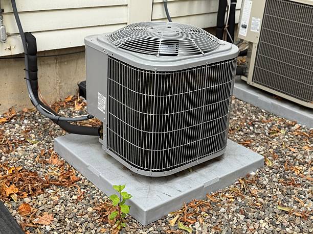 24/7 Emergency Hvac experts in New Middletown, OH